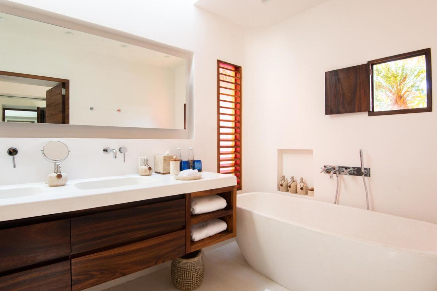 Playa Rosa Bungalows Careyes Exterior photo